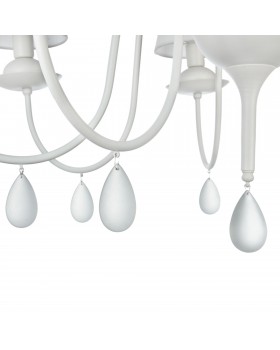 Люстра Freya FR5756-PL-06-W-foto8