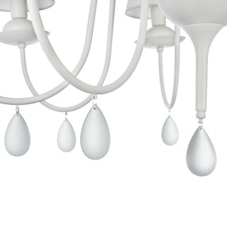 Люстра Freya FR5756-PL-06-W-foto8