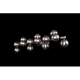 Настенный светильник (бра) Maytoni MOD547WL-13CH-foto2