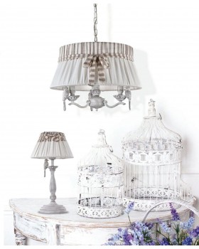 Настольный светильник Maytoni ARM013-11-W-foto5