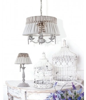 Настольный светильник Maytoni ARM013-11-W-foto5