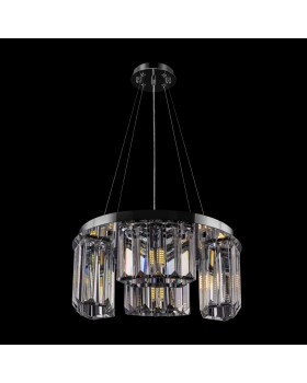 Подвесной светильник Maytoni MOD083PL-04CH-foto2