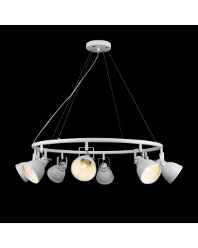 Подвесной светильник Freya FR4003PL-08W-foto4