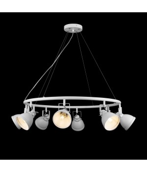 Подвесной светильник Freya FR4003PL-08W-foto4