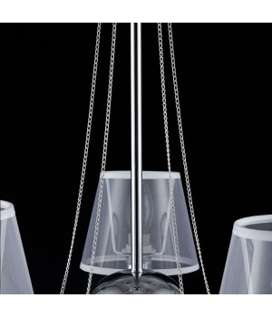 Люстра Freya FR5661-PL-05-CH-foto4