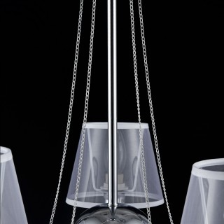 Люстра Freya FR5661-PL-05-CH-foto4