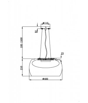 Потолочный светильник Maytoni MOD073CL-L13B3K-foto2