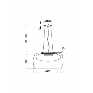 Потолочный светильник Maytoni MOD073CL-L13B3K-foto2