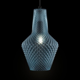 Подвесной светильник Maytoni P045PL-01B-foto4