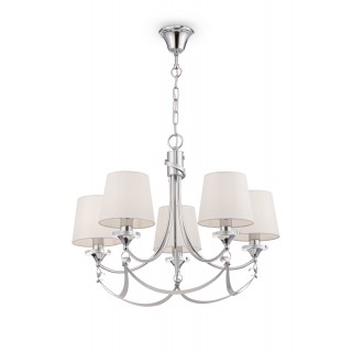 Люстра Freya FR5081PL-05CH-foto5