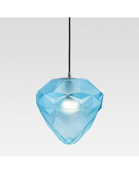 Подвесной светильник Maytoni P053PL-01BL-foto2