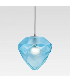 Подвесной светильник Maytoni P053PL-01BL-foto2