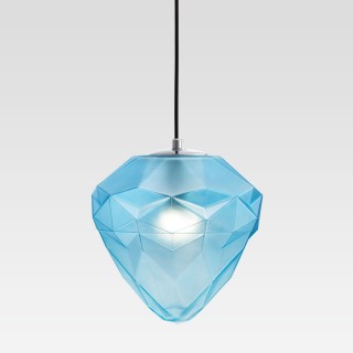 Подвесной светильник Maytoni P053PL-01BL-foto2