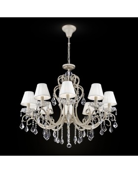 Люстра Maytoni ARM288-10-G-foto2