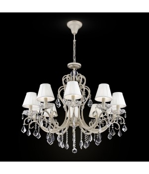 Люстра Maytoni ARM288-10-G-foto2