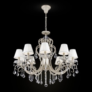 Люстра Maytoni ARM288-10-G-foto2