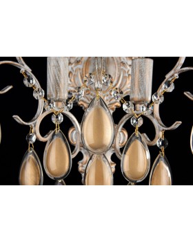 Настенный светильник (бра) Freya FR2302-WL-02-WG-foto5