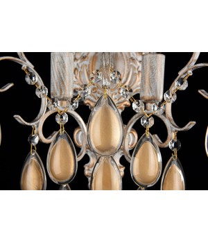 Настенный светильник (бра) Freya FR2302-WL-02-WG-foto5