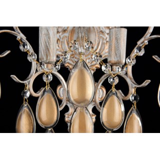 Настенный светильник (бра) Freya FR2302-WL-02-WG-foto5