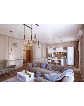 Подвесной светильник Maytoni T021-01-B-foto4