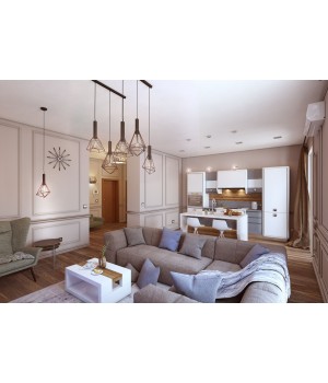 Подвесной светильник Maytoni T021-01-B-foto4