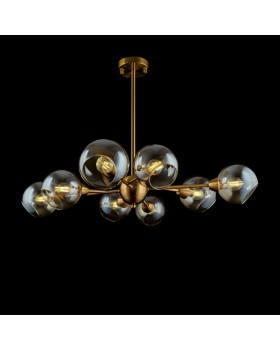 Люстра Freya FR5121PL-08G-foto3