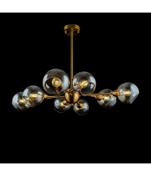 Люстра Freya FR5121PL-08G-foto3