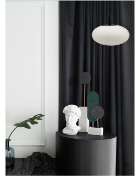 Подвесной светильник Maytoni P062PL-01W-foto5