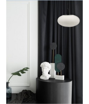 Подвесной светильник Maytoni P062PL-01W-foto5