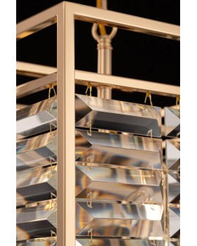 Подвесной светильник Maytoni MOD060PL-04G-foto4