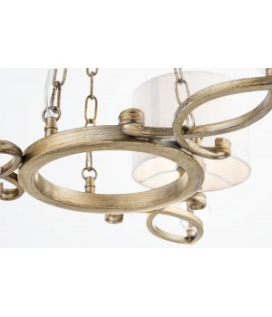 Люстра Maytoni H006PL-03G-foto7