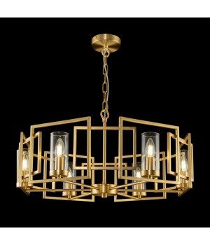 Подвесной светильник Maytoni H009PL-06G-foto7