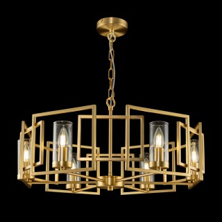 Подвесной светильник Maytoni H009PL-06G-foto7