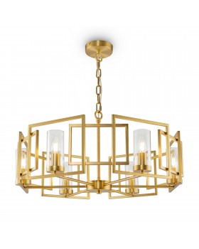 Подвесной светильник Maytoni H009PL-06G