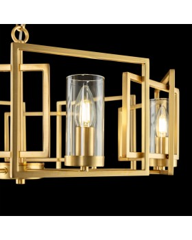 Подвесной светильник Maytoni H009PL-06G-foto6