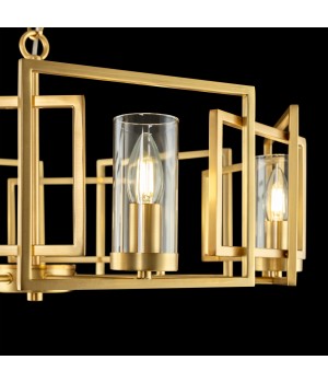 Подвесной светильник Maytoni H009PL-06G-foto6