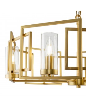 Подвесной светильник Maytoni H009PL-06G-foto3