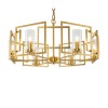 Подвесной светильник Maytoni H009PL-06G