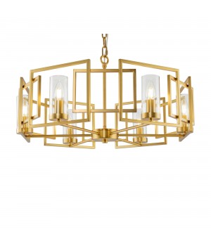 Подвесной светильник Maytoni H009PL-06G-foto5