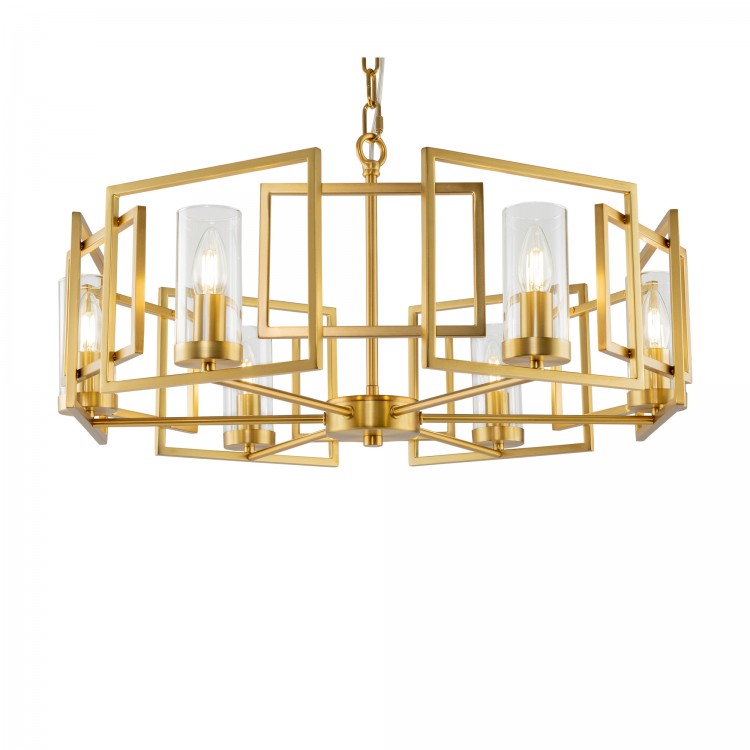 Подвесной светильник Maytoni H009PL-06G