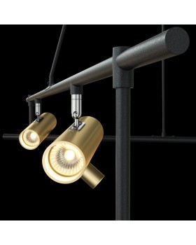 Подвесной светильник Maytoni MOD128PL-12GB-foto6