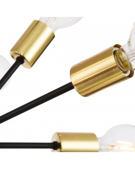 Подвесной светильник Maytoni T546PL-12B-foto2