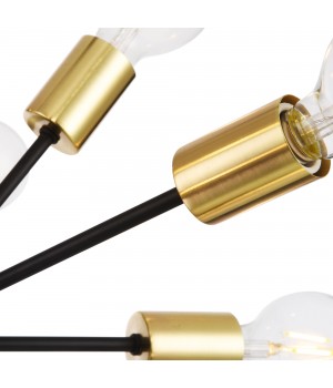 Подвесной светильник Maytoni T546PL-12B-foto2