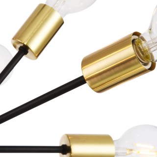 Подвесной светильник Maytoni T546PL-12B-foto2