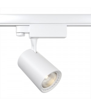 Трековый светильник Technical TR029-3-10W4K-W-foto2