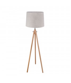 Напольный светильник (торшер) Maytoni Z177-FL-01-BR-foto8