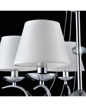 Люстра Freya FR2909-PL-05-CH-foto3