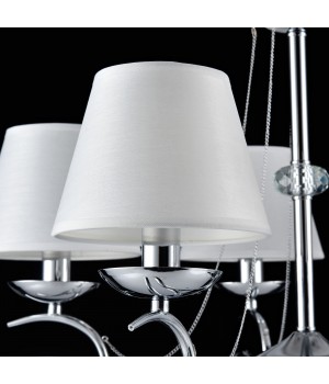 Люстра Freya FR2909-PL-05-CH-foto3