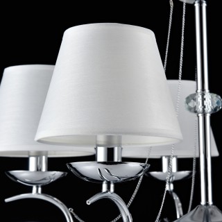 Люстра Freya FR2909-PL-05-CH-foto3