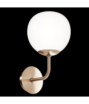 Настенный светильник (бра) Maytoni MOD221-WL-01-G-foto11